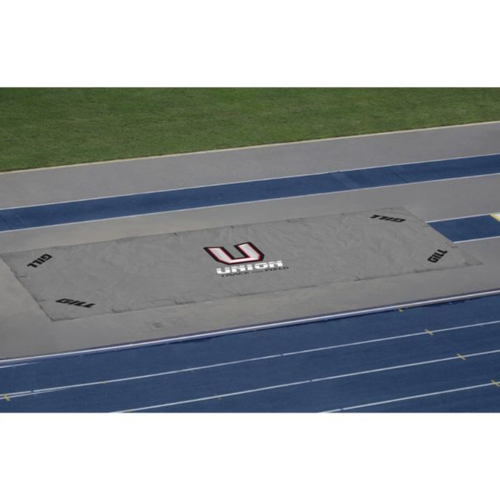 Custom Graphic for Sand Pit Cover