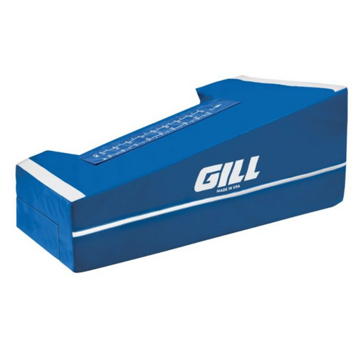 Gill Sloped AGX Pole vault Standard Base Pad
