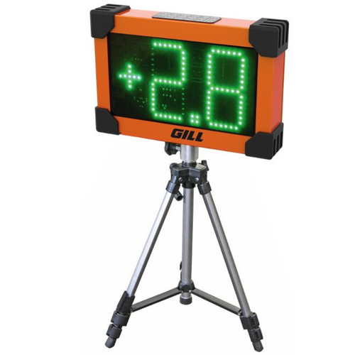 Gill 2 Digit Electronic Display