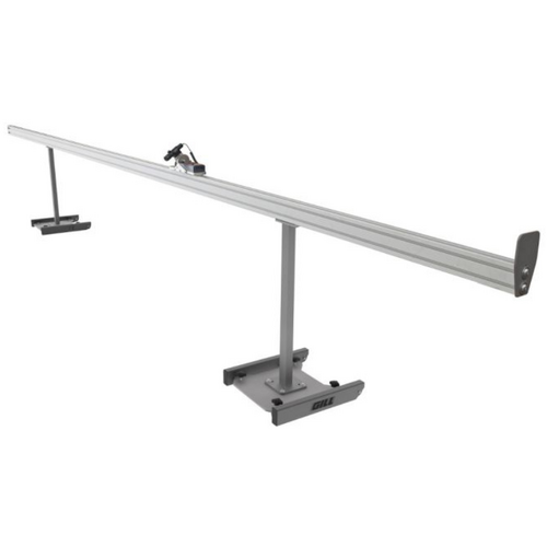 Gill Horizontal Jumps Laser Measuring System