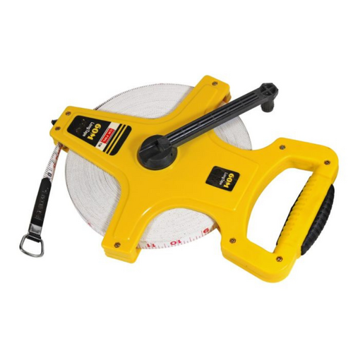 Gill Fibreglass Measuring Tapes