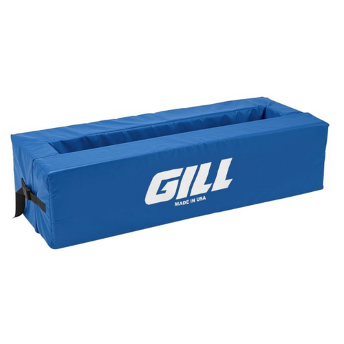 Gill Flat Pole Vault Standard Base Pad