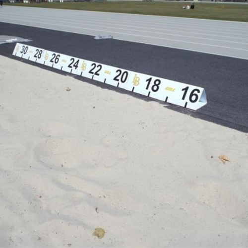Gill Horizontal Distance Indicator Boards