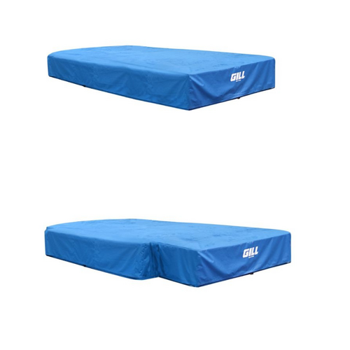 Gill High Jump landing Pit Covers