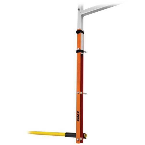 Gill Offset Pole Vault Extensions