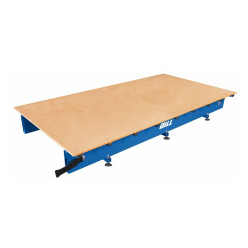 Gill Base Runway Section - RR100