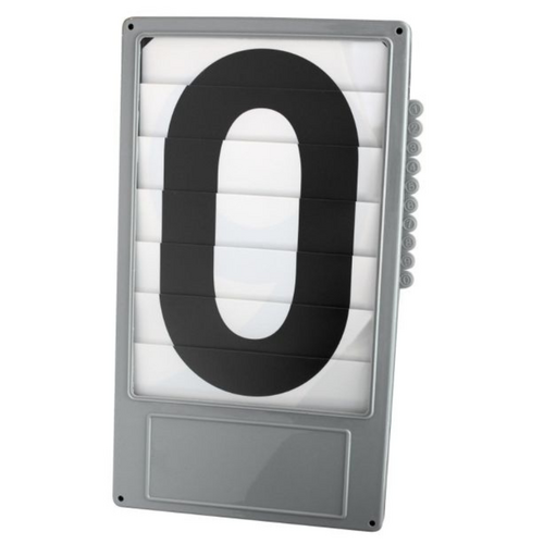 Gill Replacement Digit Units