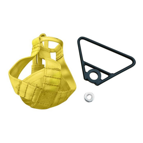 Replacement Handle and Harness for Gill Orbiter