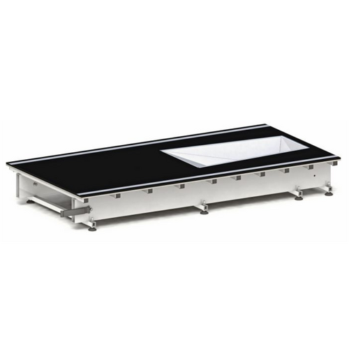 Gill Raised Runway Vault Box Section – RR200