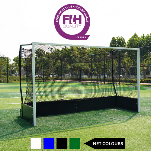 Cazna FIH International Staidum Goal