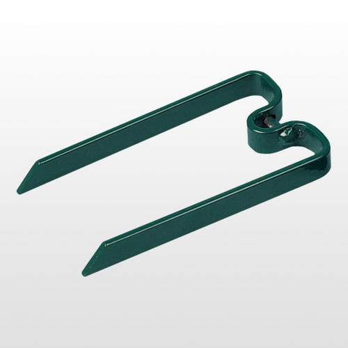 Tennis Centre Strap 'M' Peg