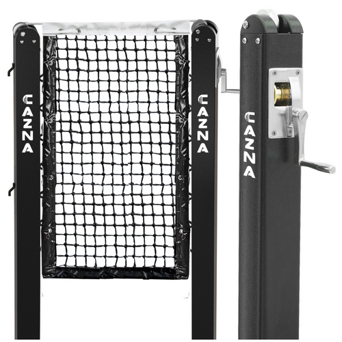 Cazna Pro 80 Pickleball Post