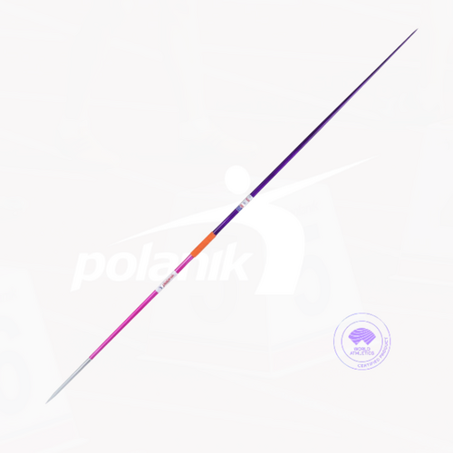 Polanik Air Flyer Javelin