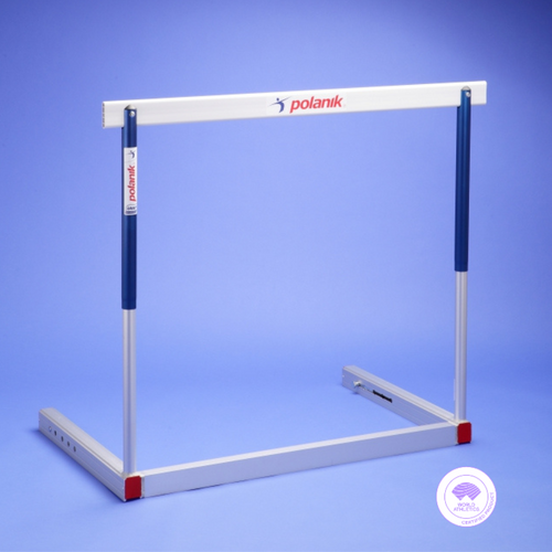 Polanik One-Piece Frame Aluminium Hurdle
