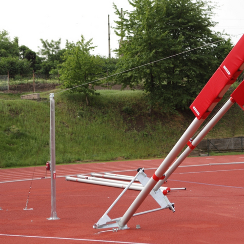 Polanik Cage Lift
