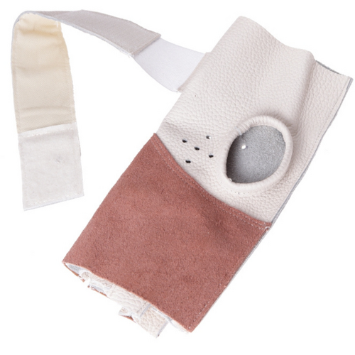Polanik Competition Hammer Gloves - Right