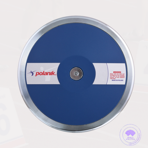 Polanik Competition Discus