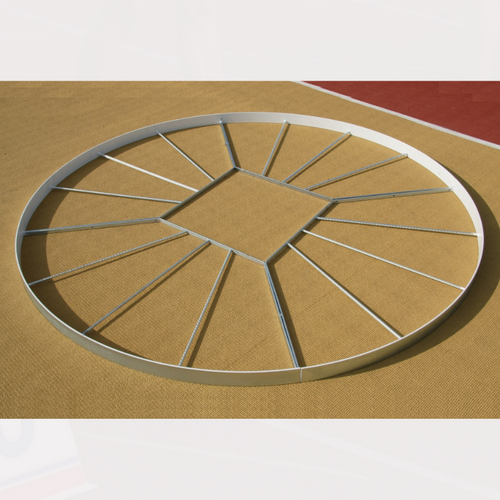 Polanik Discus Circles