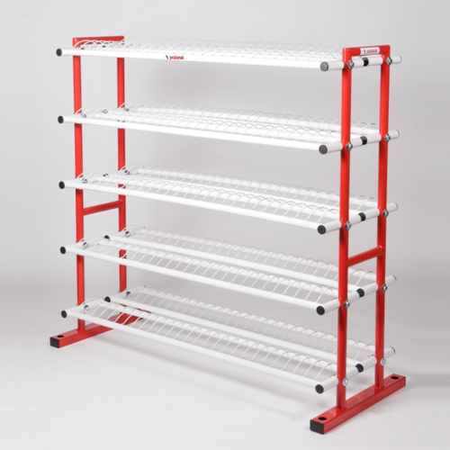 Discus Storage Rack