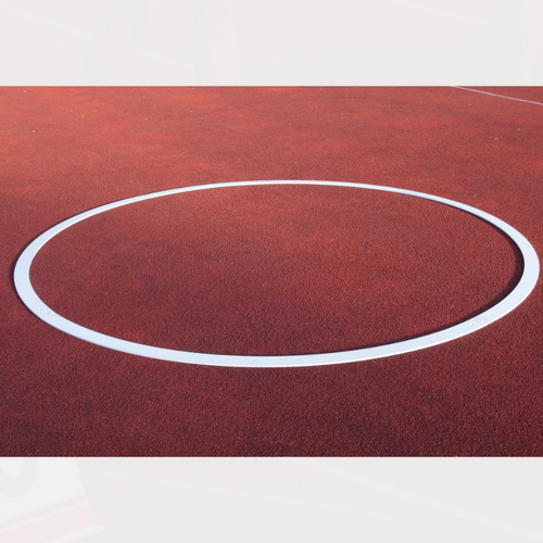 Polanik Discus Circle Surface Mount