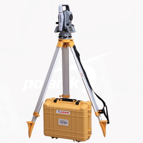 Polanik Electronic Distance Measuring System