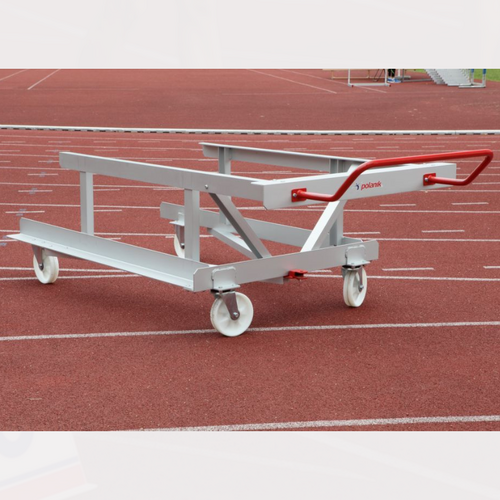 Polanik Competition Hurdle Cart - Holds 30