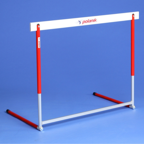 Polanik Aluminium Training Hurdle