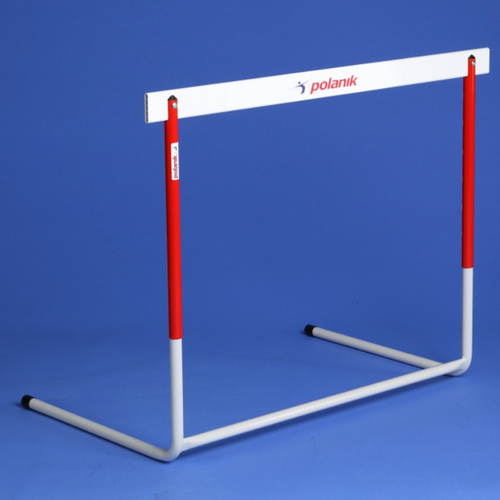 Polanik One-Piece Training Hurdle