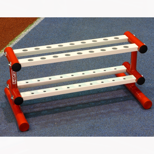 Polanik Javelin Rack