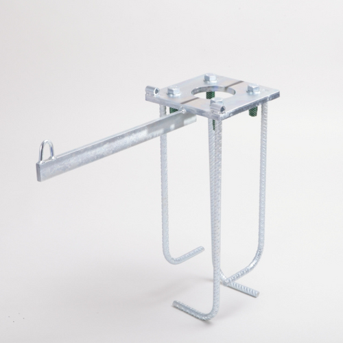 Polanik Ground Anchor Set for Discus Cage