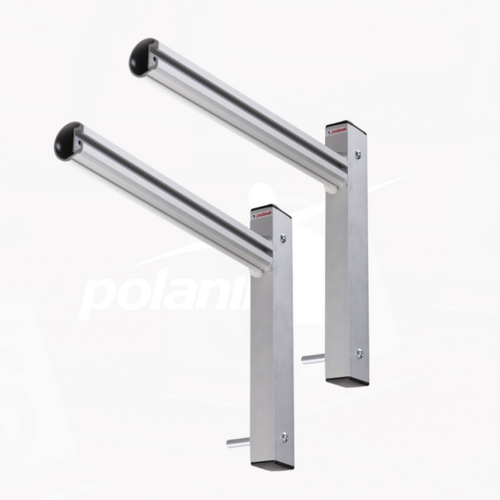 Polanik Crossbar Support Arms - Set of 2
