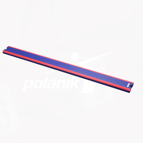 Polanik Plasticine Indicator Long Jump Board - 2020