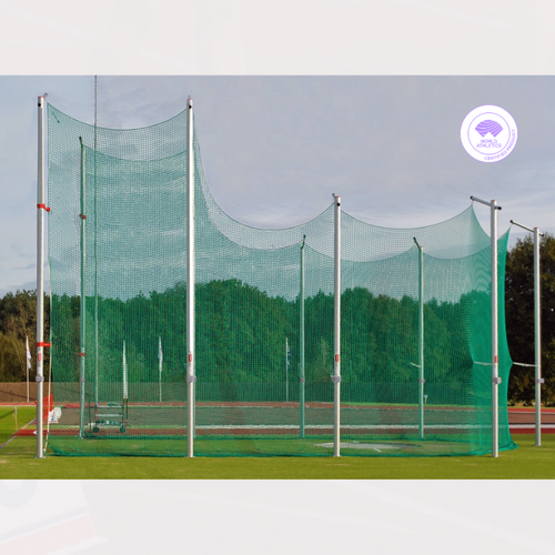 Polanik Competition Discus Cage