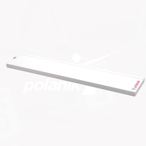 Polanik White School Take-off Board