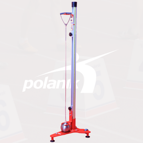 Polanik Hammer Measuring Device