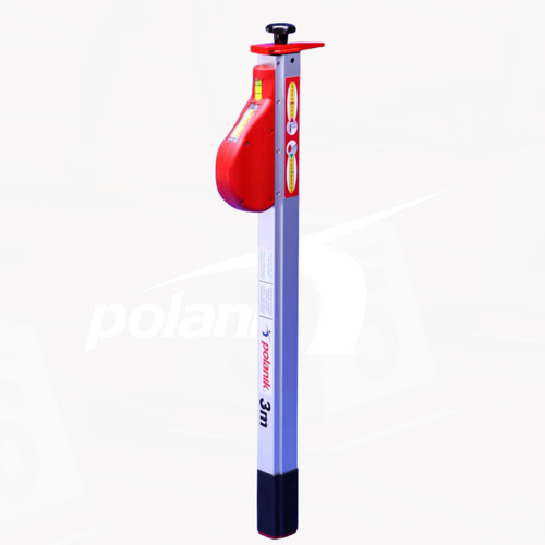 Polanik High Jump Measuring Device