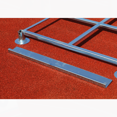 Polanik Safety Guards for Modular Platform
