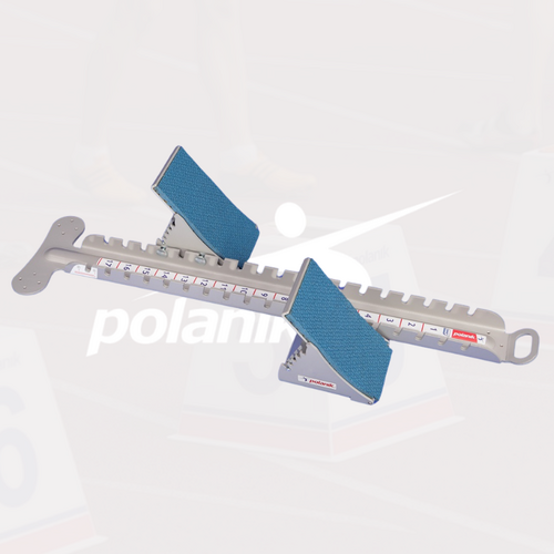 Polanik Competition Premium Starting Block