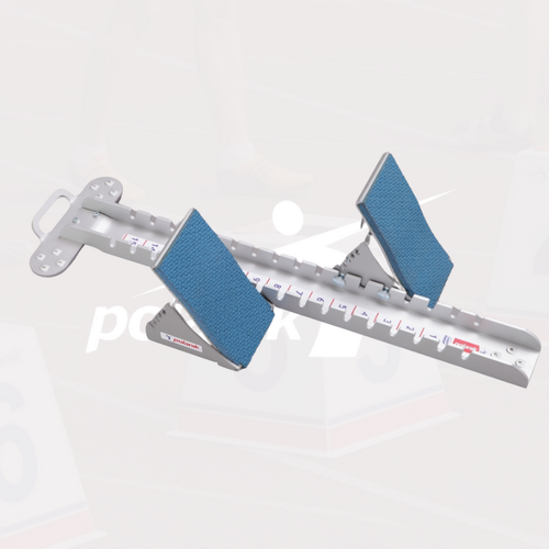 Polanik Competition Aluminium Starting Block
