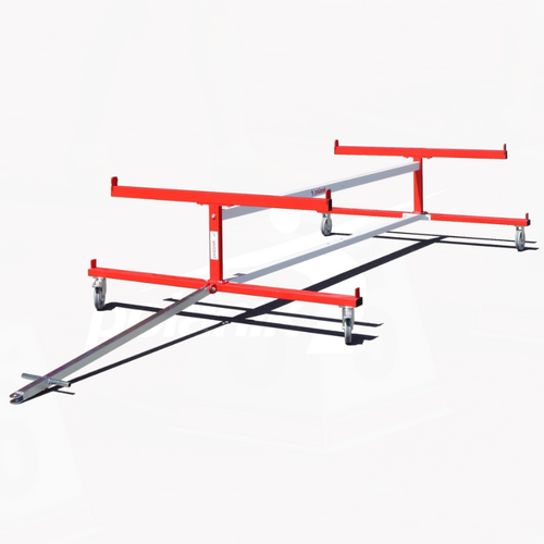 Polanik - Vaulting Pole/Crossbar Cart