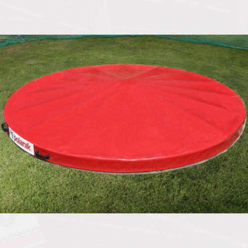 Polanik Throwing Circle Covers