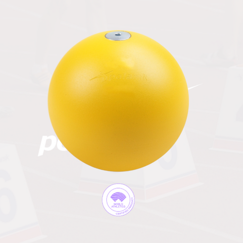 Polanik Competition Steel Shot Put