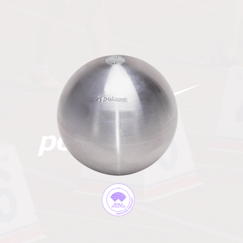 Polanik Competition Stainless Steel Shot Put