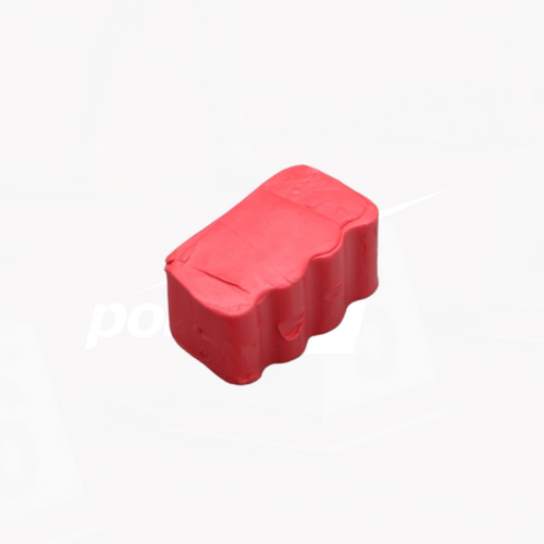 Polanik Long Jump & Triple Jump Plasticine