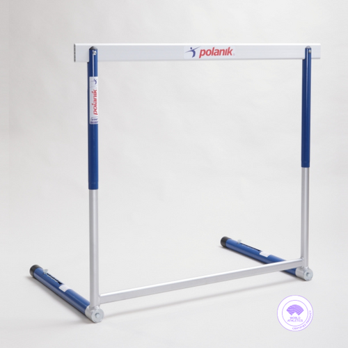 Polanik Competition Aluminium Hurdle