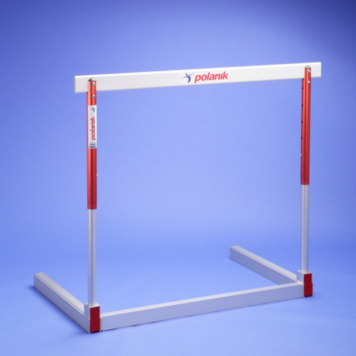 Polanik Competition Automatic One-Piece Frame Hurdle