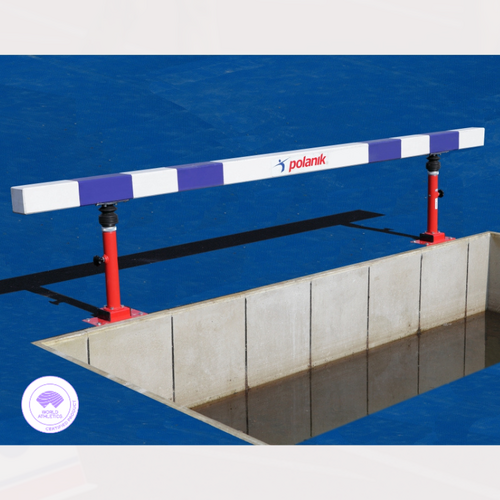 Polanik Fixed Steeplechase Water Barrier