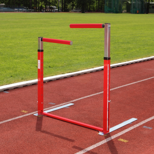 Polanik Abilty Training Hurdle