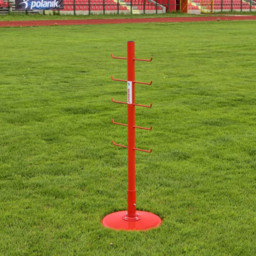 Polanik Vaulting Pole/Crossbar Rack