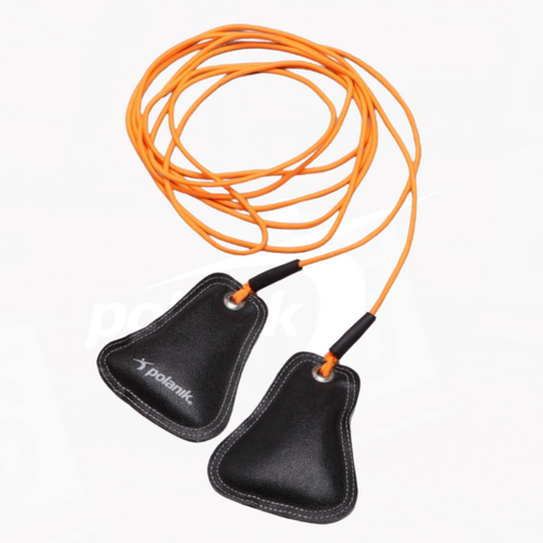 Polanik Elastic High Jump Training Crossbar